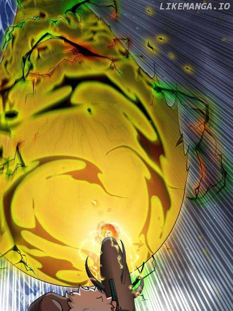 I Am The Monster Overlord Chapter 67 66